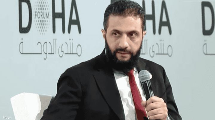الشرع: سوريا تحولت من مُصدر للأزمات إلى نموذج للاستقرار
