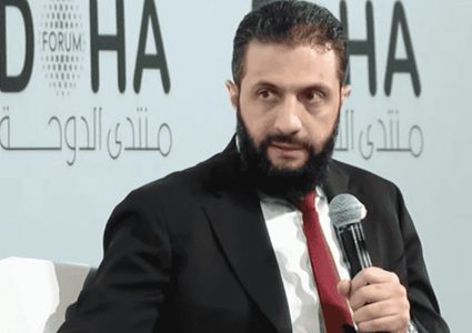 الشرع: سوريا تحولت من مُصدر للأزمات إلى نموذج للاستقرار