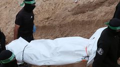 اسرائيل تستنجد بالقاهرة لاستعادة أسيرها الأخير بغزة