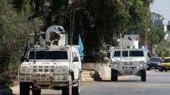 الجيش اللبناني يوقف 6 متورطين في الاعتداء على دورية لـ"اليونيفيل"