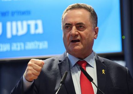 كاتس يهاجم رئيس الأركان ويتهمه بتجاوز صلاحياته