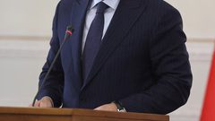 تركيا: المحادثات جارية حول قوة إرساء الاستقرار في غزة