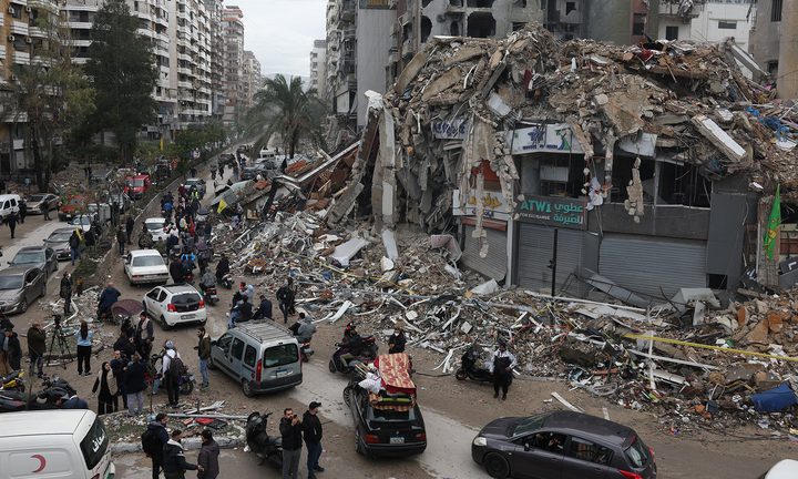 "يونيفيل": إسرائيل تنتهك وقف إطلاق النار في لبنان بشكل صارخ