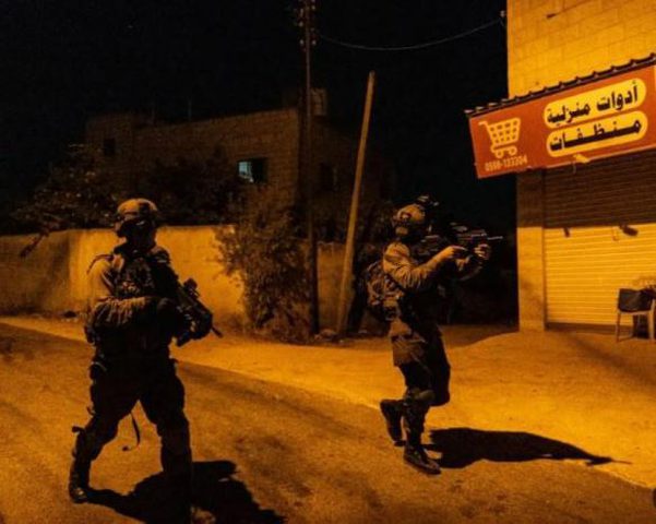 شهيد وإصابتان برصاص الاحتلال قرب عزون شرق قلقيلية