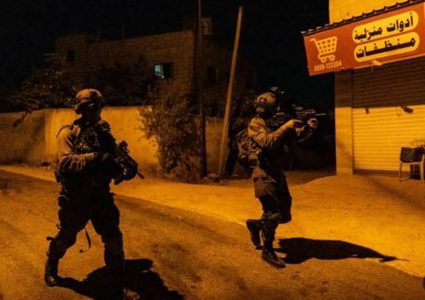 شهيد وإصابتان برصاص الاحتلال قرب عزون شرق قلقيلية