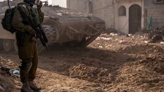 إسبانيا تطالب باعتقال جندي إسرائيلي بتهم جرائم حرب في غزة