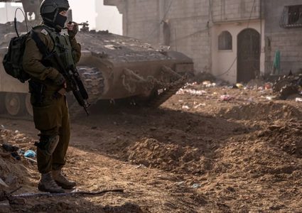 إسبانيا تطالب باعتقال جندي إسرائيلي بتهم جرائم حرب في غزة