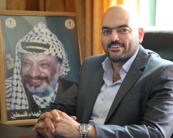 إنه… منتخب يُقاتل