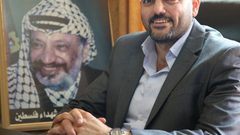 إنه… منتخب يُقاتل