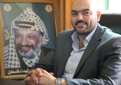 إنه… منتخب يُقاتل