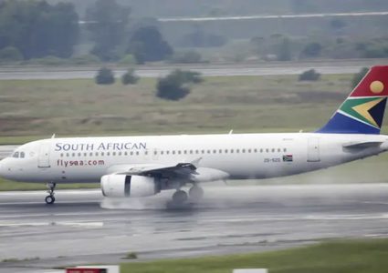 جنوب إفريقيا تعلن إلغاء إعفاء التأشيرة 90 يوما للفلسطينيين