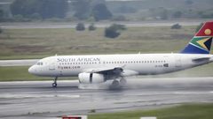 جنوب إفريقيا تعلن إلغاء إعفاء التأشيرة 90 يوما للفلسطينيين