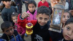 “أكاديمية غزة الرياضية”… رسالة أمل تُنقذ طفولة أنهكتها الحرب