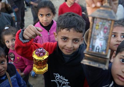 “أكاديمية غزة الرياضية”… رسالة أمل تُنقذ طفولة أنهكتها الحرب