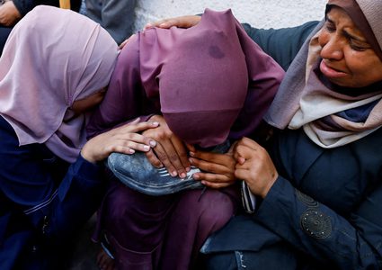 أكثر من 241 ألفًا بين شهيد وجريح منذ بدء حرب الإبادة على غزة