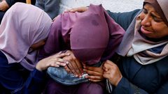 أكثر من 241 ألفًا بين شهيد وجريح منذ بدء حرب الإبادة على غزة