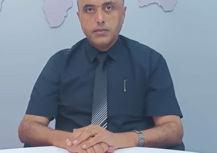 الحكم في موازاة الدم