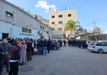 شركة كهرباء الشمال للنجاح: الاعتداء على موظفينا مرفوض والقانون سيأخذ مجراه