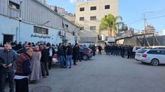 شركة كهرباء الشمال للنجاح: الاعتداء على موظفينا مرفوض والقانون سيأخذ مجراه