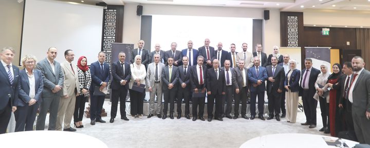 مجلس القضاء الأعلى يبحث حلولًا مبتكرة للتخفيف من الاختناق القضائي