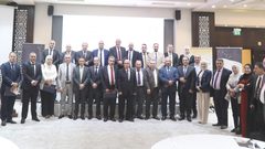 مجلس القضاء الأعلى يبحث حلولًا مبتكرة للتخفيف من الاختناق القضائي