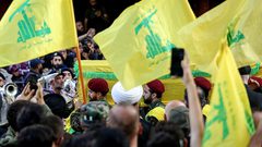 وثيقة تكشف: أوروبا تدخل لبنان لتفكيك حزب الله