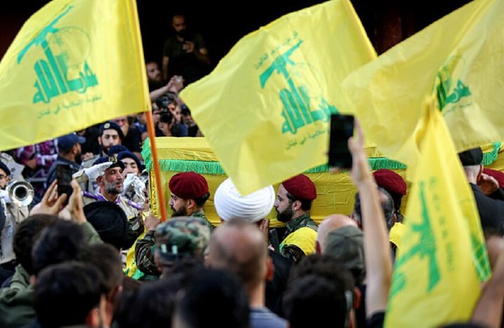 وثيقة تكشف: أوروبا تدخل لبنان لتفكيك حزب الله