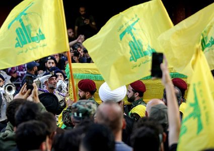 وثيقة تكشف: أوروبا تدخل لبنان لتفكيك حزب الله