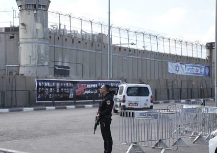 معطيات صادمة: استشهاد 110 أسرى فلسطينيين منذ 2023 وسط تدهور خطير في أوضاع السجون