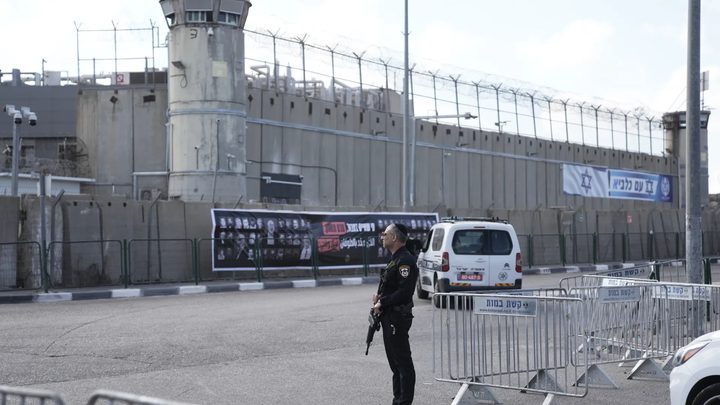 معطيات صادمة: استشهاد 110 أسرى فلسطينيين منذ 2023 وسط تدهور خطير في أوضاع السجون