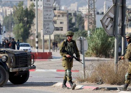 600 قائد أمني إسرائيلي سابق يحذرون كاتس من عواقب الإرهاب اليهودي بالضفة