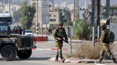 600 قائد أمني إسرائيلي سابق يحذرون كاتس من عواقب الإرهاب اليهودي بالضفة