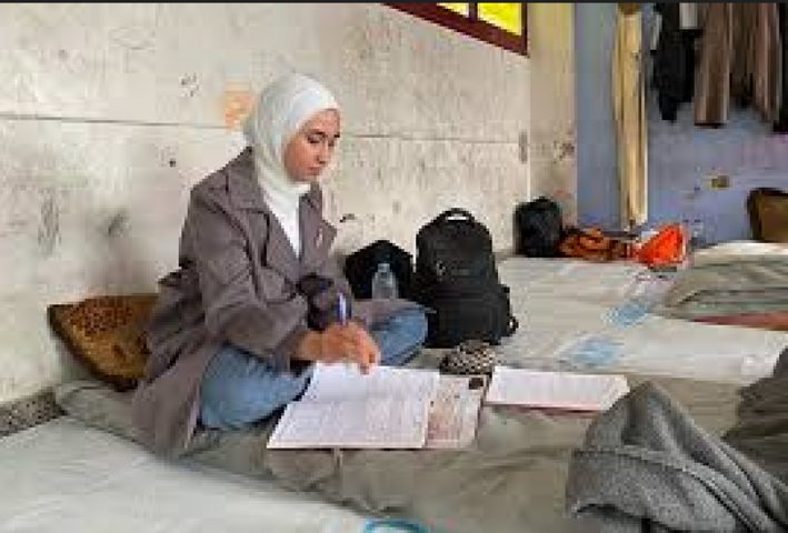 التربية: تأجيل امتحان الثانوية العامة لطلبة قطاع غزة بسبب إشكالية فنية برمجية