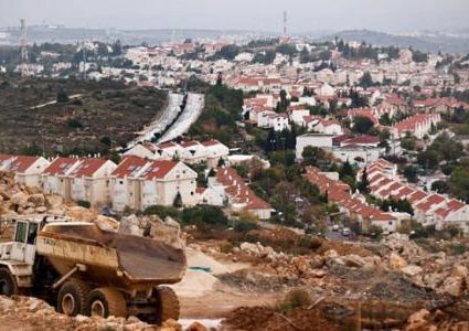 حكومة الاحتلال تعلن تخصيص 2.7 مليار شيكل لإقامة 17 مستوطنة جديدة