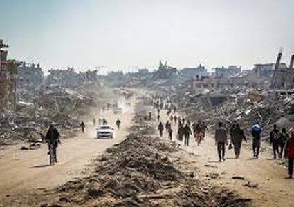 ضغط دولي متصاعد على نتنياهو لتنفيذ المرحلة الثانية من خطة ترامب في غزة