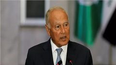 أبو الغيط يدين اقتحام قوات الاحتلال لمقر الأونروا بالقدس ويطالب بتحرك دولي عاجل