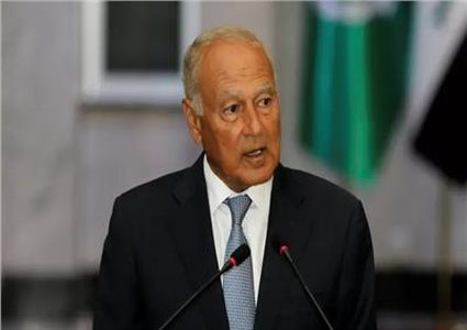 أبو الغيط يدين اقتحام قوات الاحتلال لمقر الأونروا بالقدس ويطالب بتحرك دولي عاجل