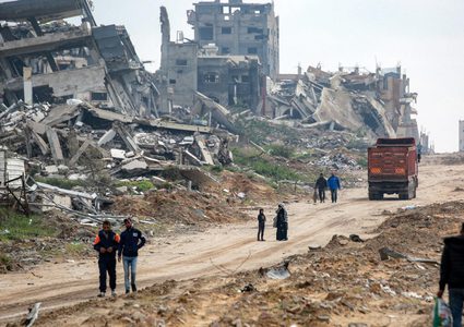 ضغوط أميركية للانتقال إلى المرحلة الثانية وخلافات حول مستقبل غزة