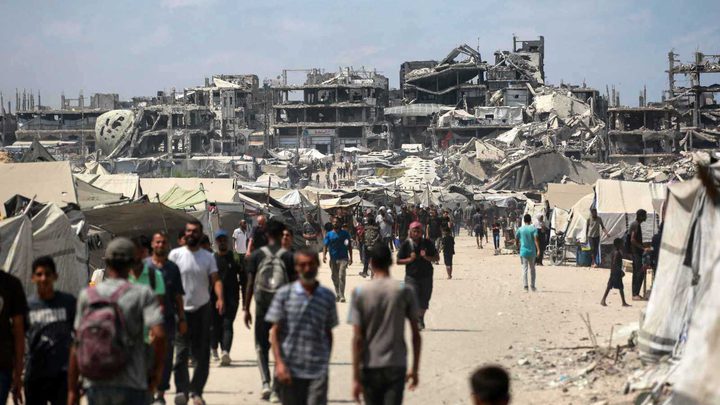 386 شهيدا خلال شهرين من وقف إطلاق النار والالتزامات الإنسانية 38%؜