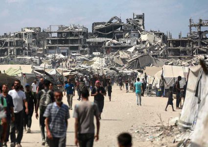 386 شهيدا خلال شهرين من وقف إطلاق النار والالتزامات الإنسانية 38%؜