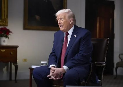 ترامب يصف قادة أوروبا بالضعفاء وينتقد سياسات الهجرة ودعم أوكرانيا