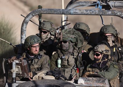 الاحتلال يصيب 3 سوريين بينهم طفل بالرصاص في ريف القنيطرة