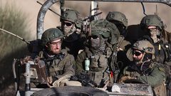 الاحتلال يصيب 3 سوريين بينهم طفل بالرصاص في ريف القنيطرة