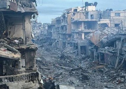 ارتفاع حصيلة العدوان على قطاع غزة إلى 70,366 شهيدا و171,064 مصابا