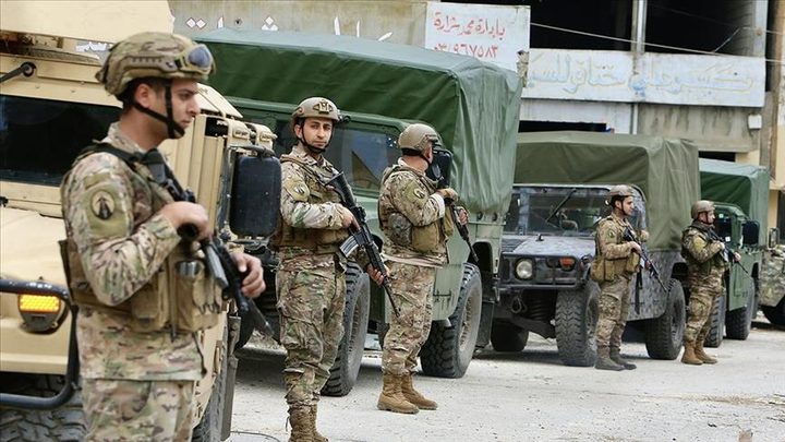 مسؤول إسرائيلي: سنحتفظ بحرية العمل داخل لبنان وسوريا