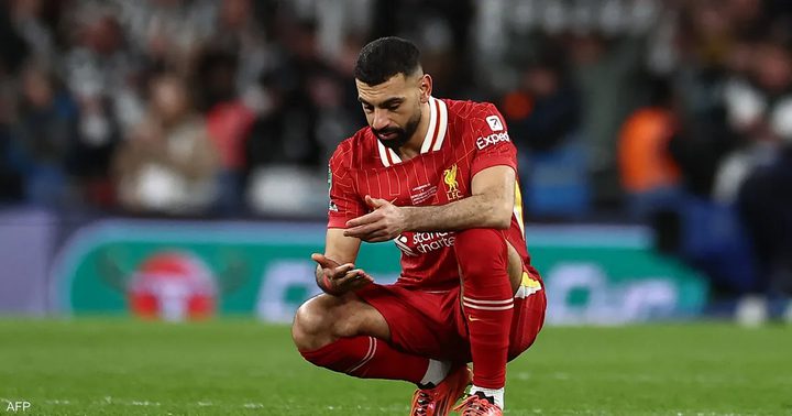 لعنة النهايات.. هل يخرج صلاح من باب مارادونا الخلفي؟