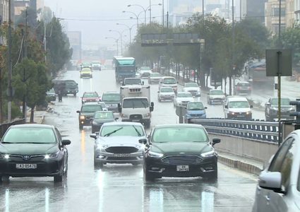 تحذيرات من تشكل السيول والفيضانات وشدة سرعة الرياح.. منخفض جوي عميق