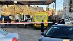 مقتل شاب بجريمة إطلاق نار في طرعان بأراضي 48