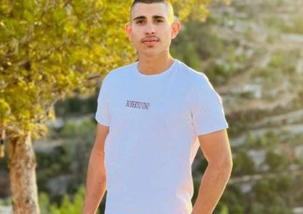 استشهاد الأسير عبد الرحمن السباتين في سجون الاحتلال