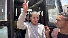 بالأسماء.. قوات الاحتلال تفرج عن 5 أسرى من قطاع غزة